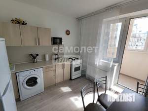 1-к квартира, вторичка, 37м2, 15/20 этаж