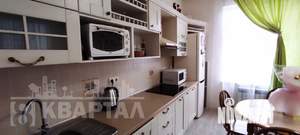 1-к квартира, вторичка, 46м2, 1/4 этаж