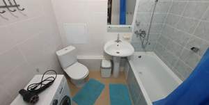 1-к квартира, вторичка, 39м2, 2/17 этаж