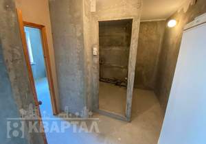 1-к квартира, вторичка, 40м2, 8/10 этаж
