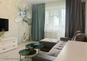 1-к квартира, вторичка, 38м2, 5/5 этаж