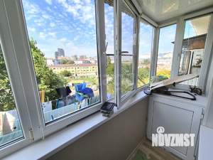 2-к квартира, вторичка, 44м2, 5/5 этаж