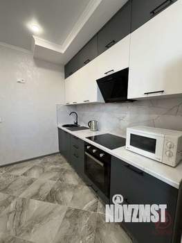 2-к квартира, вторичка, 50м2, 10/23 этаж