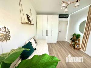 1-к квартира, вторичка, 39м2, 15/15 этаж