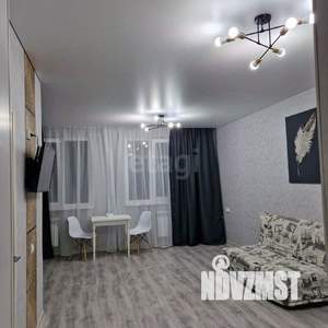 Студия квартира, вторичка, 29м2, 5/11 этаж