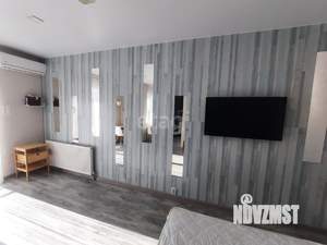 Студия квартира, вторичка, 34м2, 5/5 этаж