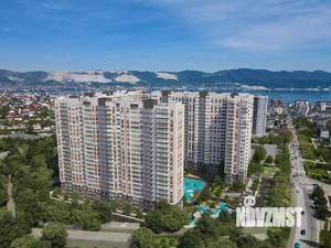 1-к квартира, вторичка, 31м2, 13/24 этаж