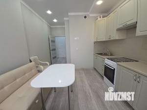 1-к квартира, вторичка, 44м2, 7/8 этаж