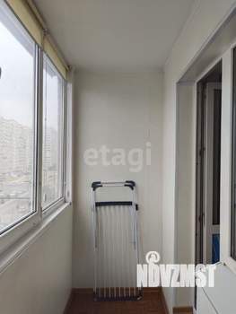 1-к квартира, вторичка, 37м2, 7/16 этаж
