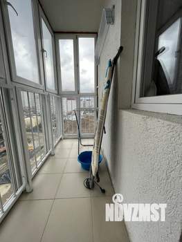 2-к квартира, вторичка, 64м2, 9/16 этаж