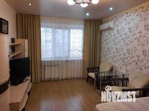 3-к квартира, вторичка, 62м2, 5/10 этаж