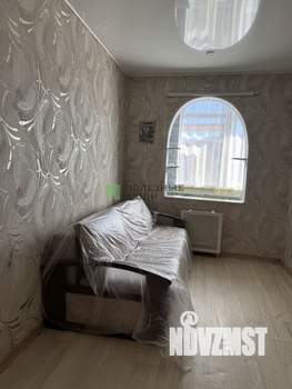 1-к квартира, вторичка, 45м2, 4/8 этаж