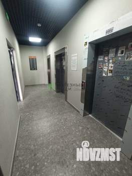 Студия квартира, вторичка, 30м2, 14/24 этаж