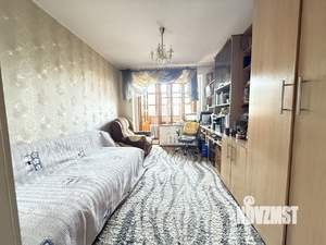 2-к квартира, вторичка, 48м2, 5/5 этаж