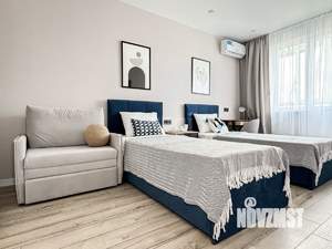 2-к квартира, вторичка, 50м2, 12/20 этаж