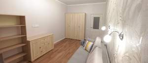 1-к квартира, вторичка, 40м2, 10/19 этаж