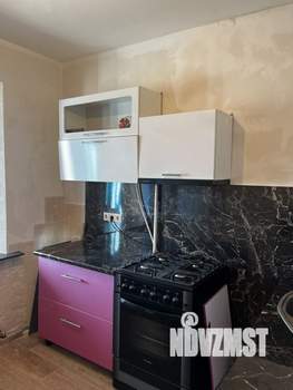 2-к квартира, вторичка, 51м2, 5/5 этаж