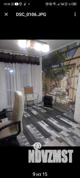 2-к квартира, вторичка, 54м2, 16/16 этаж