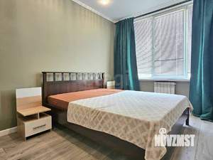 2-к квартира, вторичка, 77м2, 3/3 этаж