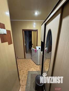 2-к квартира, вторичка, 41м2, 1/2 этаж