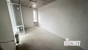 Студия квартира, вторичка, 26м2, 16/18 этаж