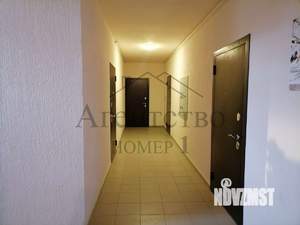 Студия квартира, вторичка, 22м2, 1/3 этаж