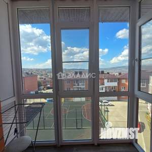 Студия квартира, вторичка, 21м2, 3/3 этаж