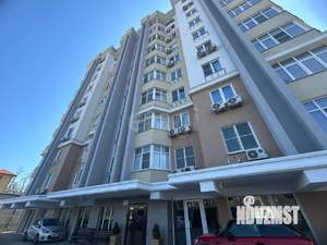 2-к квартира, вторичка, 51м2, 7/10 этаж