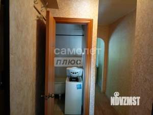 1-к квартира, вторичка, 26м2, 2/5 этаж