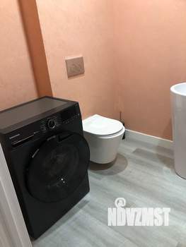2-к квартира, вторичка, 44м2, 2/15 этаж