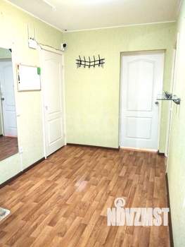 2-к квартира, вторичка, 58м2, 11/16 этаж