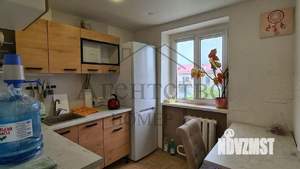 1-к квартира, вторичка, 31м2, 5/5 этаж