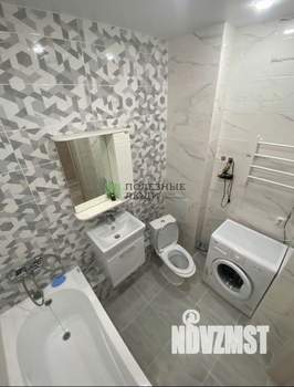 Студия квартира, вторичка, 27м2, 6/12 этаж