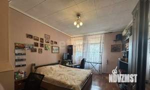 3-к квартира, вторичка, 60м2, 2/2 этаж