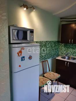 3-к квартира, вторичка, 62м2, 4/5 этаж