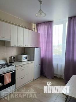 1-к квартира, вторичка, 39м2, 16/21 этаж