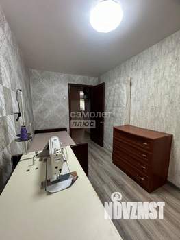 3-к квартира, вторичка, 56м2, 3/5 этаж