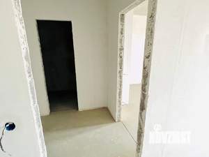 1-к квартира, сданный дом, 41м2, 11/12 этаж