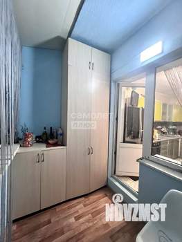 2-к квартира, вторичка, 60м2, 17/17 этаж