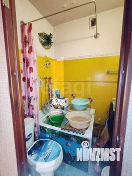 1-к квартира, вторичка, 22м2, 3/9 этаж