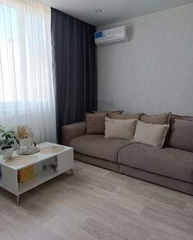 Студия квартира, вторичка, 24м2, 21/21 этаж