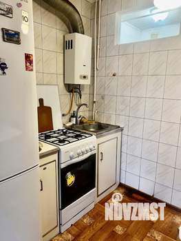 2-к квартира, вторичка, 68м2, 1/5 этаж