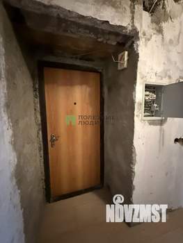 2-к квартира, вторичка, 60м2, 3/4 этаж