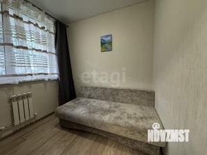 1-к квартира, вторичка, 26м2, 2/11 этаж