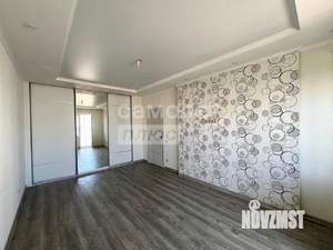 1-к квартира, вторичка, 46м2, 7/14 этаж
