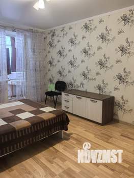 1-к квартира, вторичка, 38м2, 5/9 этаж