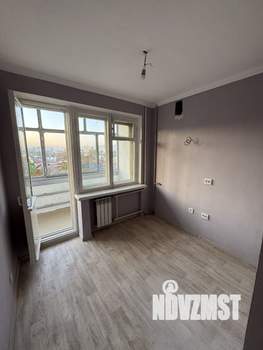 1-к квартира, вторичка, 28м2, 3/5 этаж