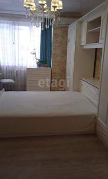 2-к квартира, вторичка, 65м2, 3/3 этаж