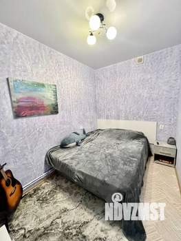 Студия квартира, вторичка, 24м2, 3/3 этаж