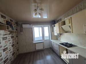 1-к квартира, вторичка, 36м2, 1/3 этаж